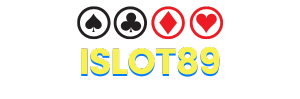 Logo ISLOT89